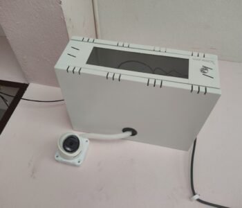 Spy Secure Tech Solutions, CCTV Camera Installation Service in Vijayawada