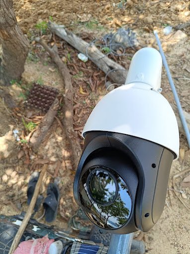 SunMoon Security Solutions, CCTV Camera Installation Service in Bangalore