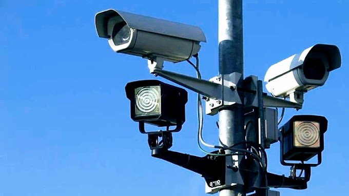 SunMoon Security Solutions, CCTV Camera Installation Service in Bangalore