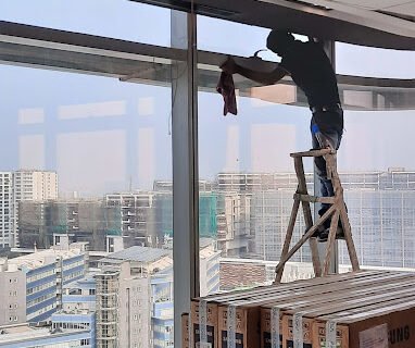 Talatkar – Residential House & Commercial Building Cleaning | Best Cleaning Services in Pune