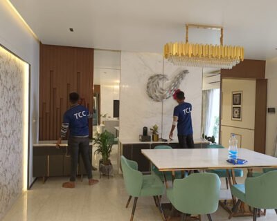 Talatkar – Residential House & Commercial Building Cleaning | Best Cleaning Services in Pune