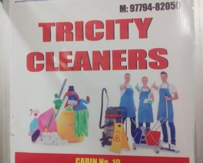 Tricity – Residential Home & Commercial Building Cleaning | Best Cleaning Services in Sahibzada Ajit Singh Nagar
