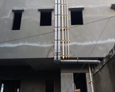 Urban Plumbing Service Contractor, Best Plumber Work in Vadodara