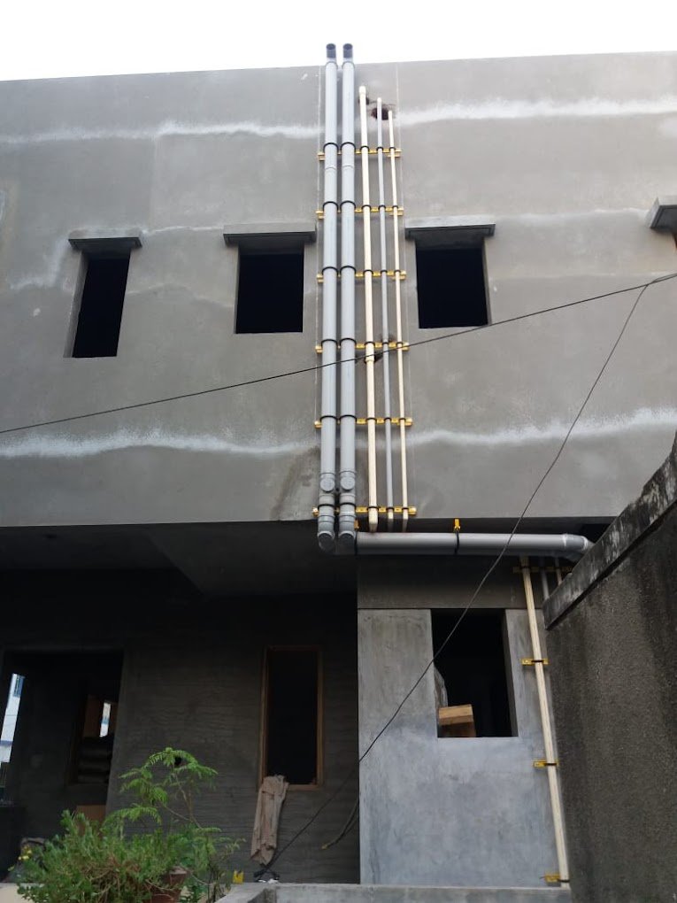 Urban Plumbing Service Contractor, Best Plumber Work in Vadodara