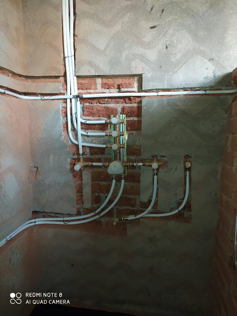 Urban Plumbing Service Contractor, Best Plumber Work in Vadodara
