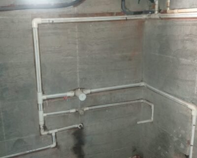 Urban Plumbing Service Contractor, Best Plumber Work in Vadodara