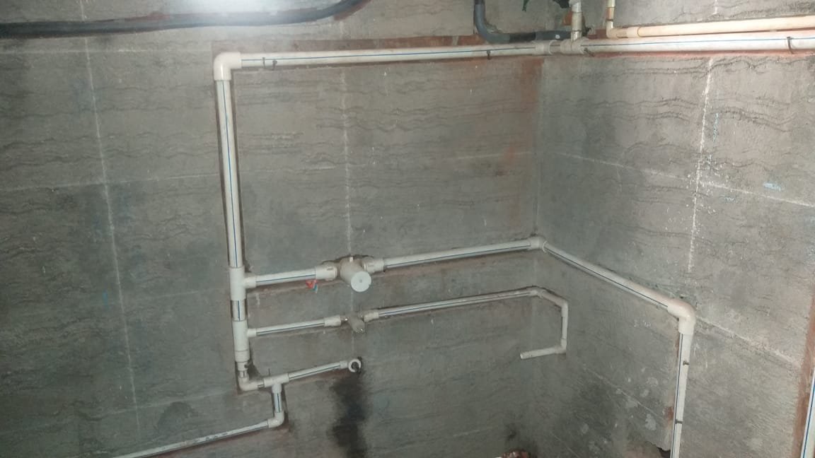 Urban Plumbing Service Contractor, Best Plumber Work in Vadodara