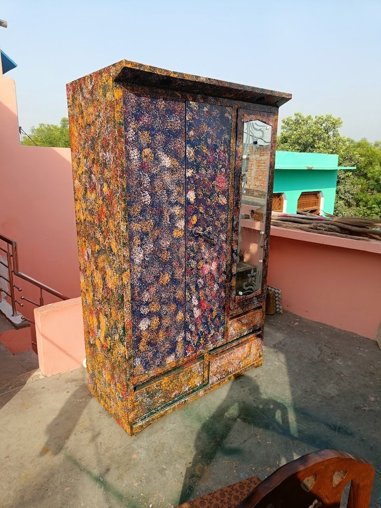 Vedika Residential Home & Commercial Building Deep Cleaning | Best Cleaning Services in Faridabad