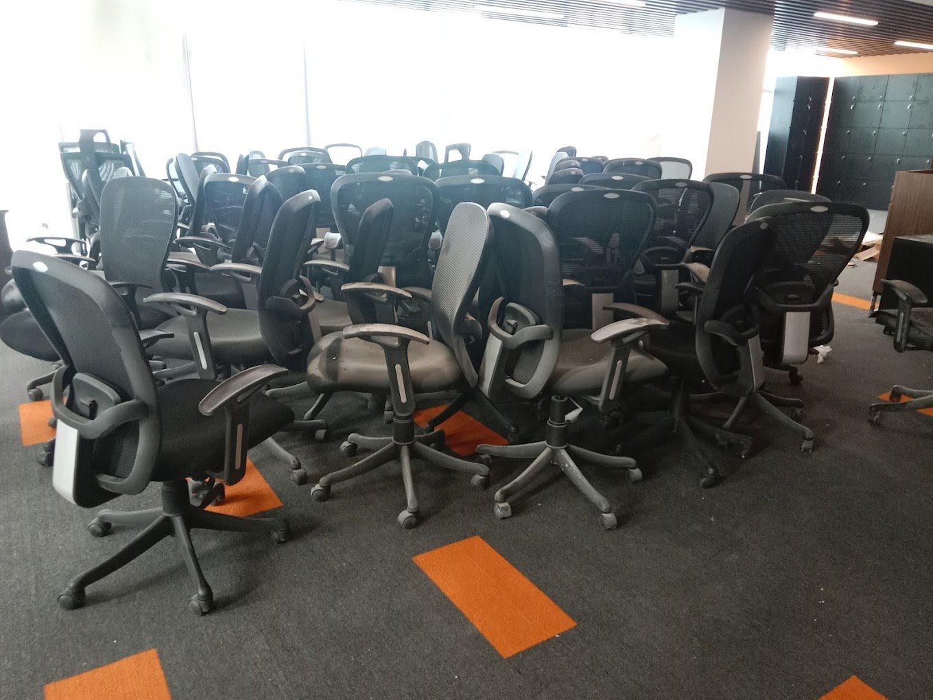 Vedika Residential Home & Commercial Building Deep Cleaning | Best Cleaning Services in Faridabad