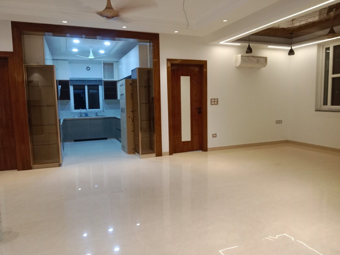 Vedika Residential Home & Commercial Building Deep Cleaning | Best Cleaning Services in Faridabad
