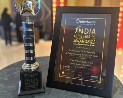 Vijay – Residential Home & Commercial Building Cleaning | Best Cleaning Services in Hyderabad