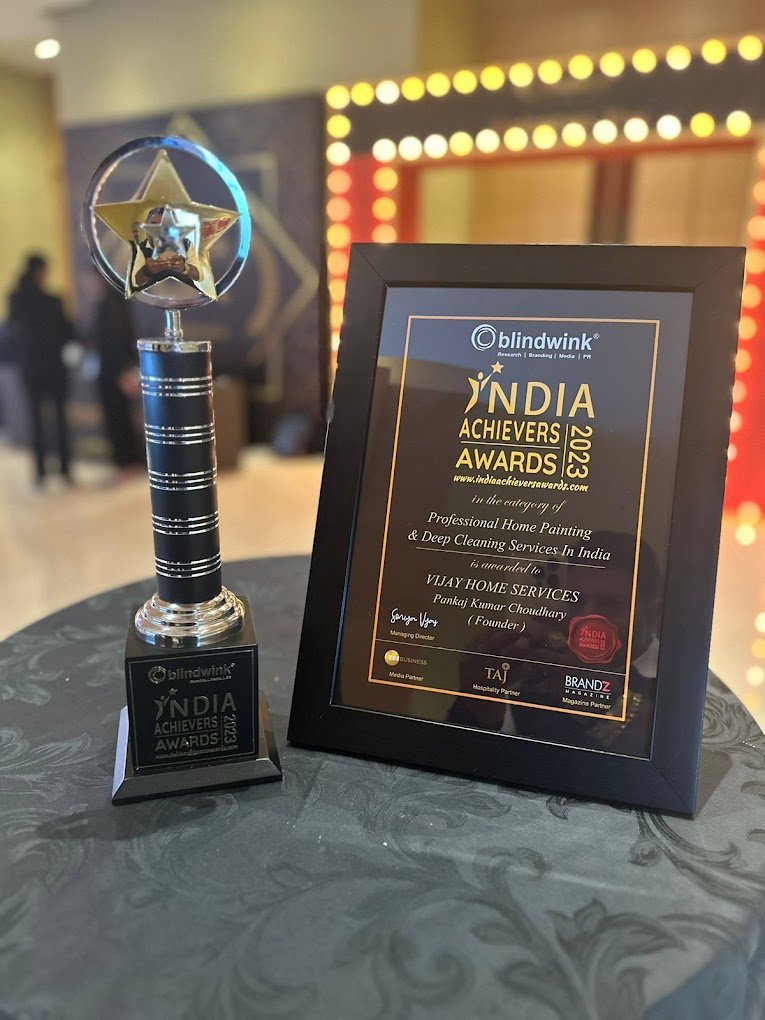 Vijay – Residential Home & Commercial Building Cleaning | Best Cleaning Services in Hyderabad