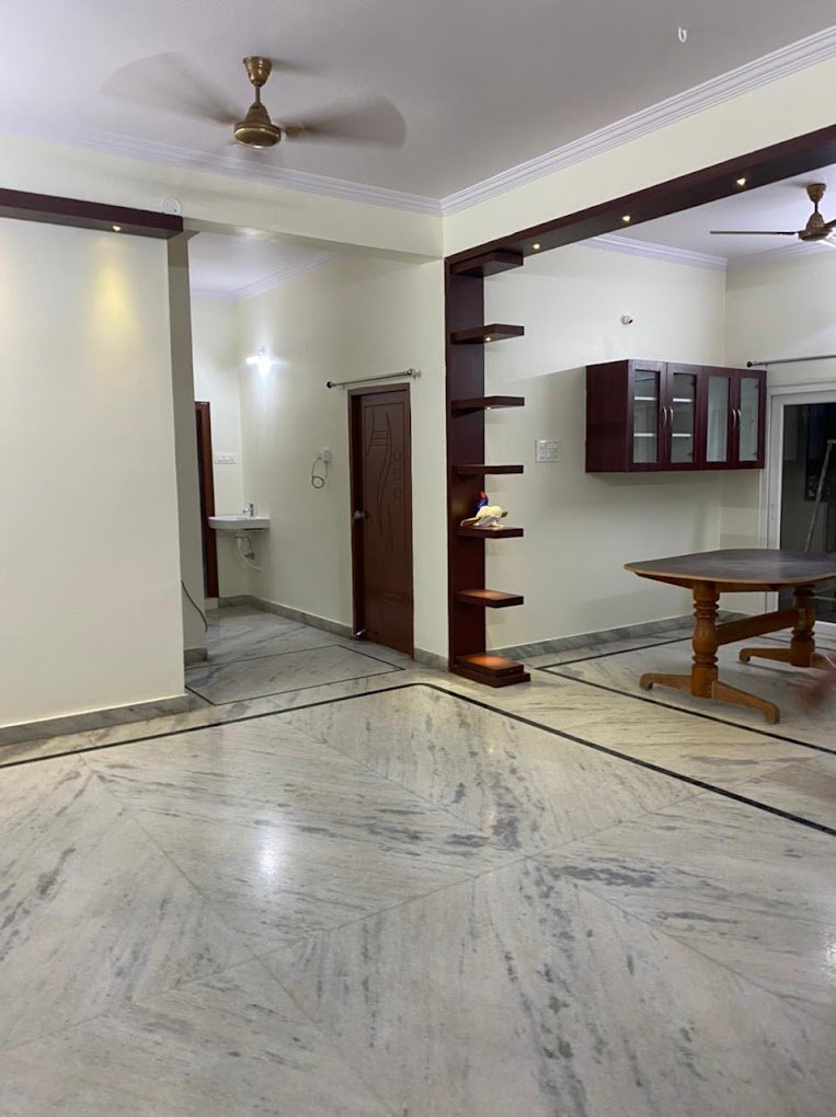 Vijay – Residential Home & Commercial Building Cleaning | Best Cleaning Services in Hyderabad