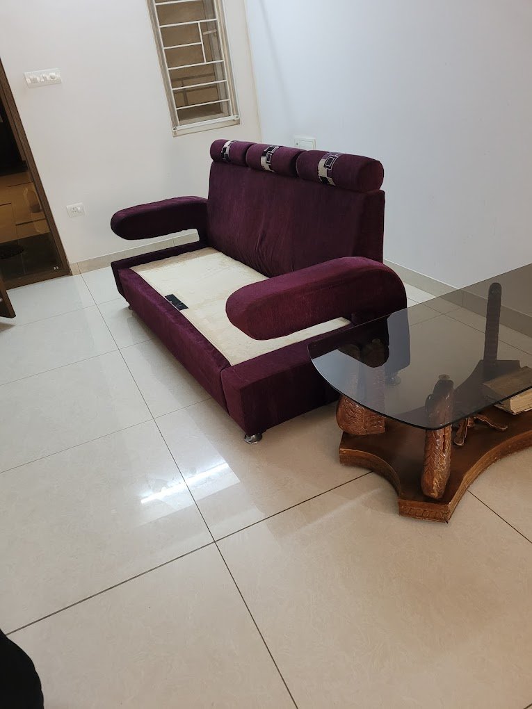 Vijay – Residential Home & Commercial Building Cleaning | Best Cleaning Services in Hyderabad