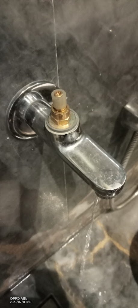 Vikash – Plumbing Service, Best Plumber Work in Greater Noida, Uttar Pradesh