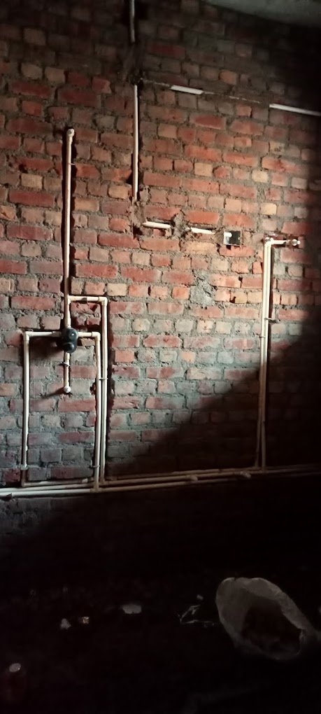 Vikash – Plumbing Service, Best Plumber Work in Greater Noida, Uttar Pradesh