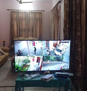 Vinayak-CCTV-Camera-installation-Services-in-lucknow-8