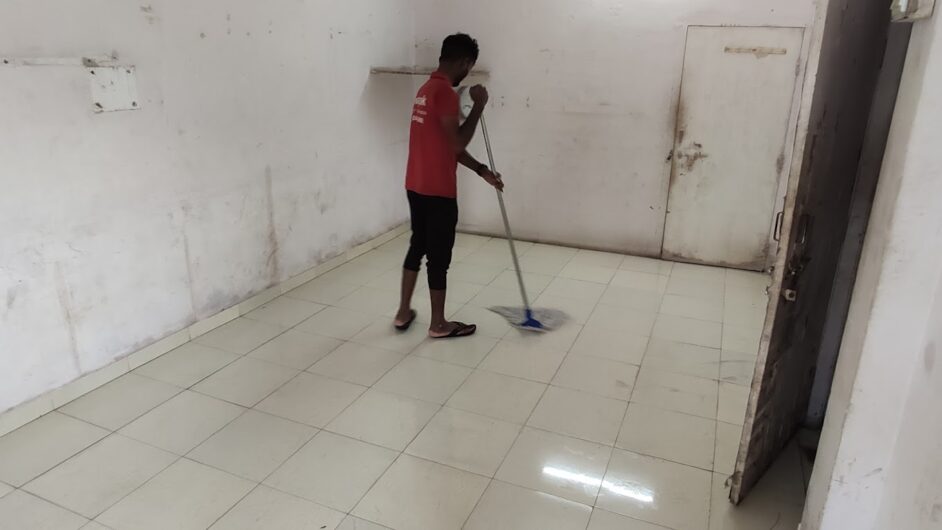 Vinayak – Comprehensive Cleaning & Additional Services for Homes, Offices, and More in Surat