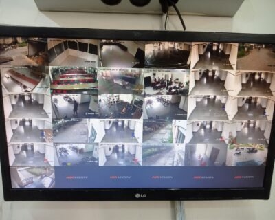 Vishal Security system, CCTV Camera Installation Service in Pune