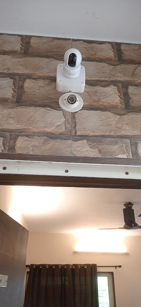 Vishal Security system, CCTV Camera Installation Service in Pune