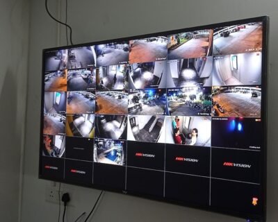 Vishal Security system, CCTV Camera Installation Service in Pune