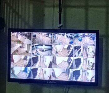 Vizag Security system, CCTV Camera Installation Service in Visakhapatnam