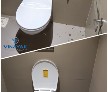 Vinayak - Comprehensive Cleaning & Additional Services for Homes, Offices, and More in Surat
