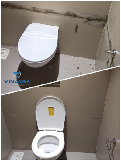 Vinayak – Comprehensive Cleaning & Additional Services for Homes, Offices, and More in Surat