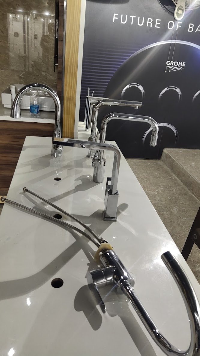 Bharat plumbing service in jhansi