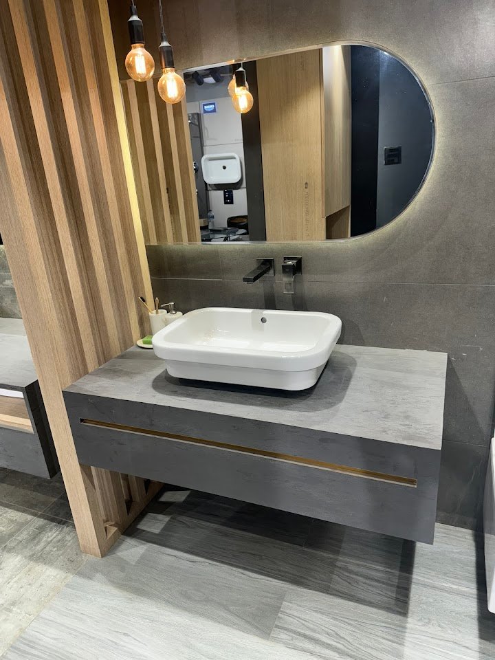 Bharat plumbing service in jhansi