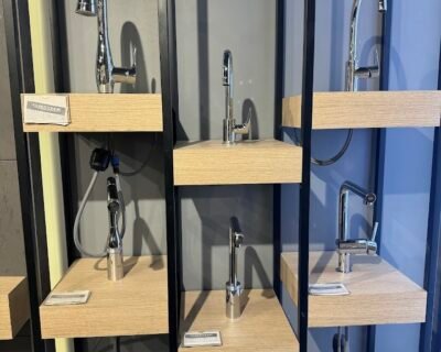 Bharat plumbing service in jhansi