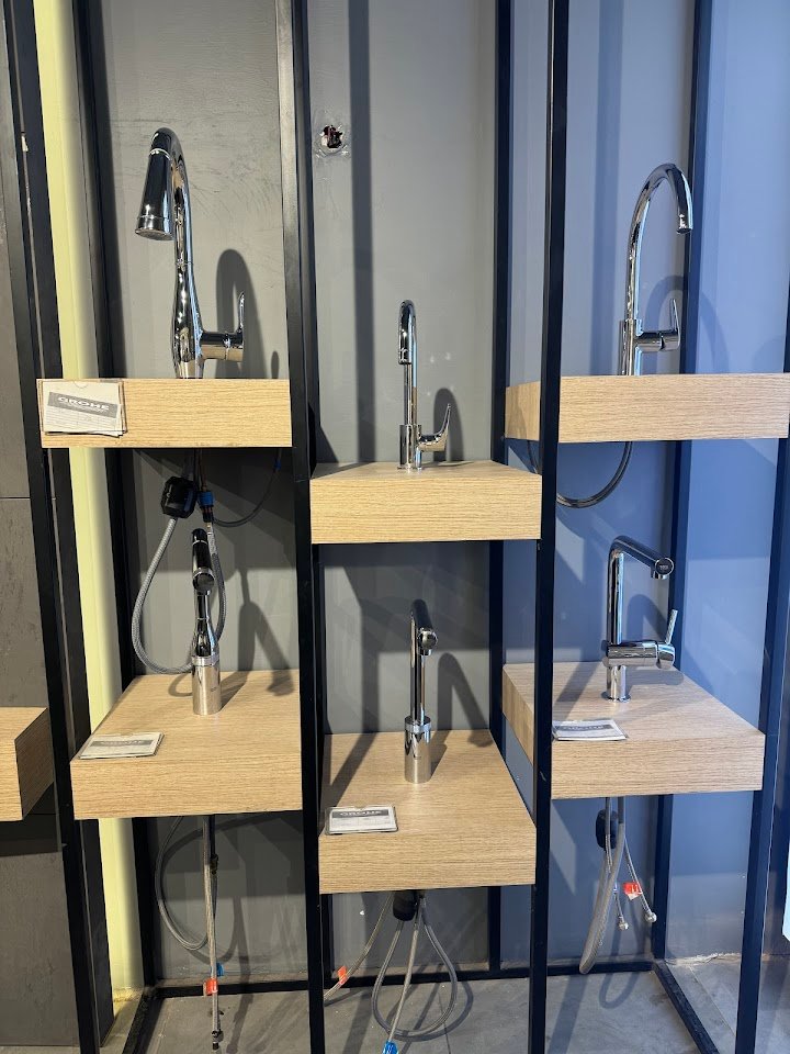 Bharat plumbing service in jhansi