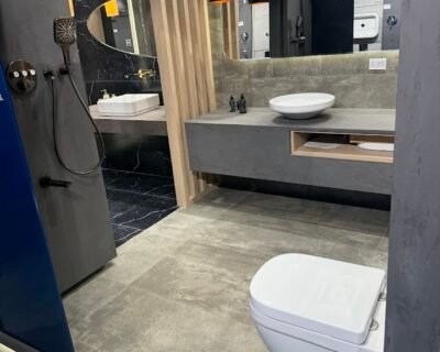 Bharat plumbing service in jhansi