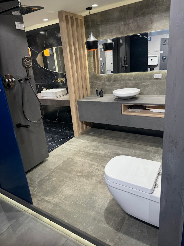 Bharat plumbing service in jhansi