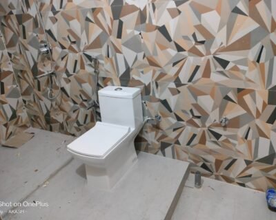 Akash Banik Plumbing works | Plumber in Margherita, Tinsukia