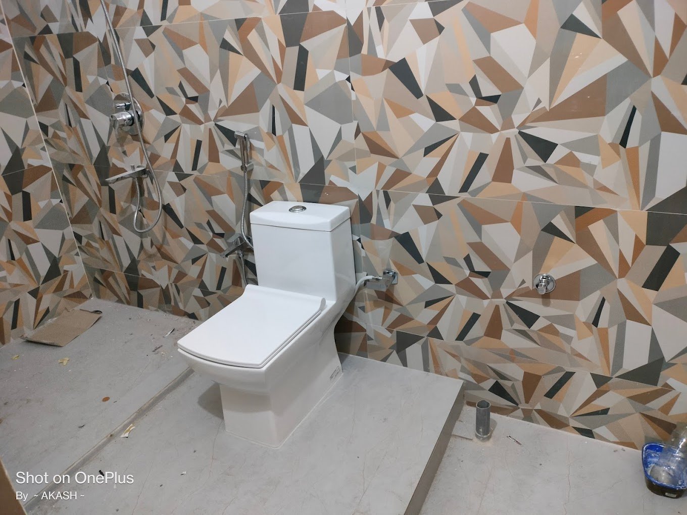 Akash Banik Plumbing works | Plumber in Margherita, Tinsukia