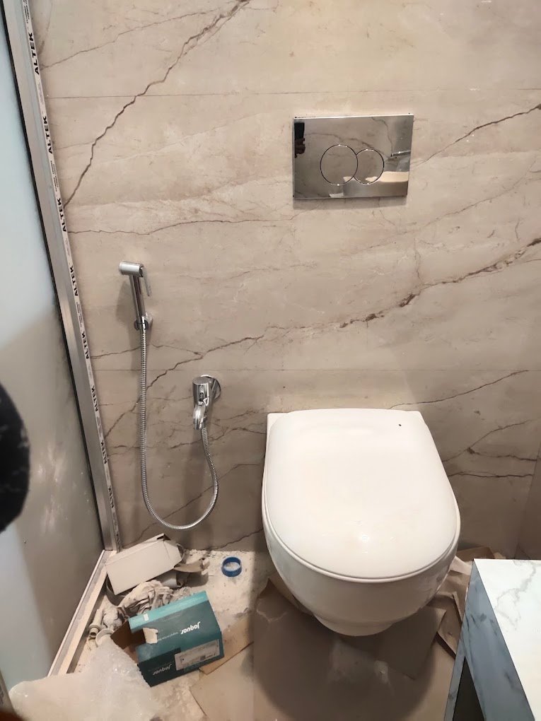 Akash Banik Plumbing works | Plumber in Margherita, Tinsukia