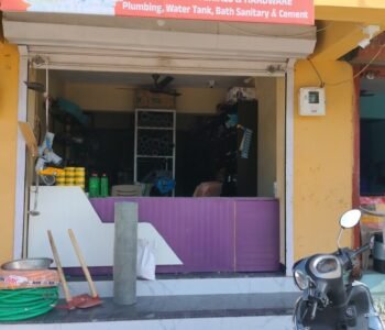 Aman Traders Plumbing Store | Best Plumber in Dahod, Gujarat