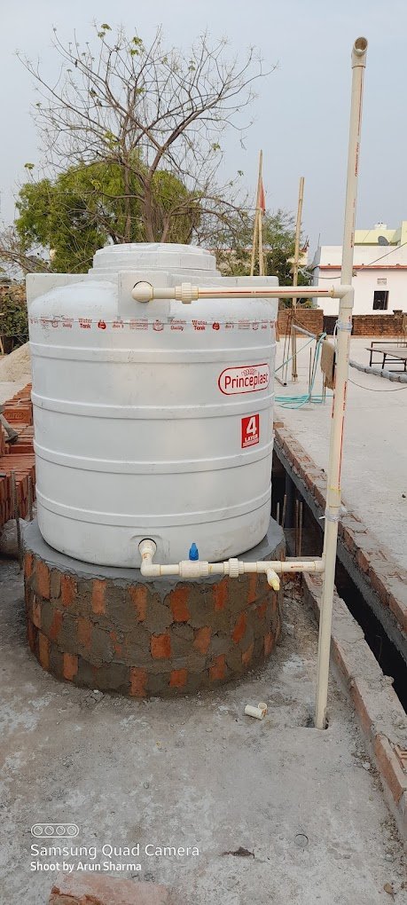 Arun Kumar Sharma Plumbing Service | Plumber in Buxar, Bihar