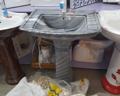 Arun Kumar Sharma Plumbing Service | Plumber in Buxar, Bihar