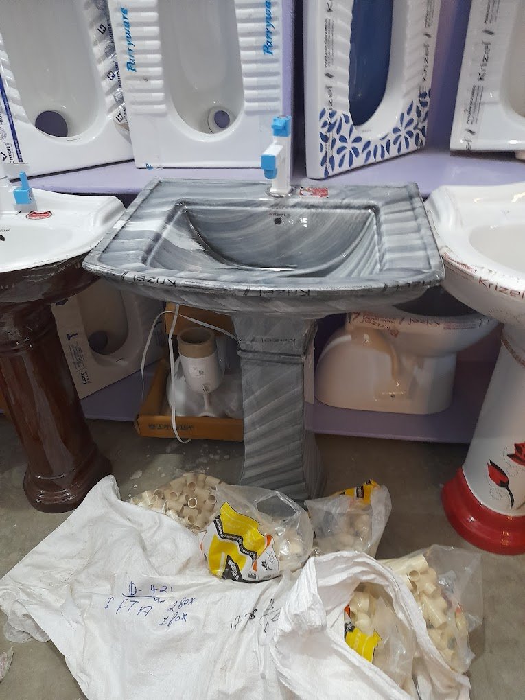 Arun Kumar Sharma Plumbing Service | Plumber in Buxar, Bihar