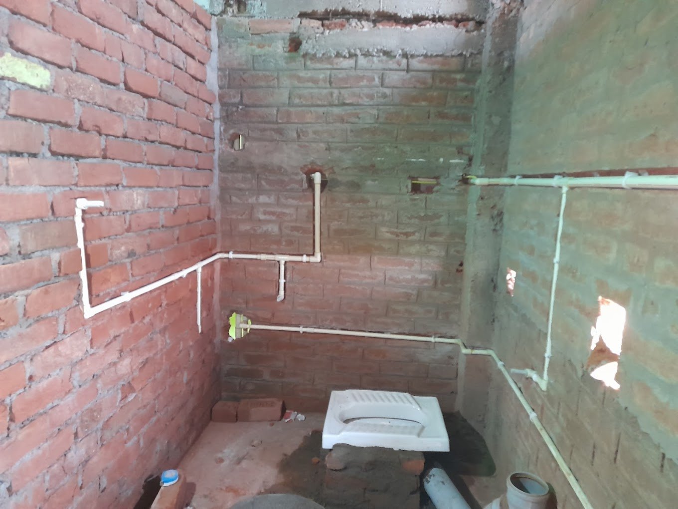 Arun Kumar Sharma Plumbing Service | Plumber in Buxar, Bihar