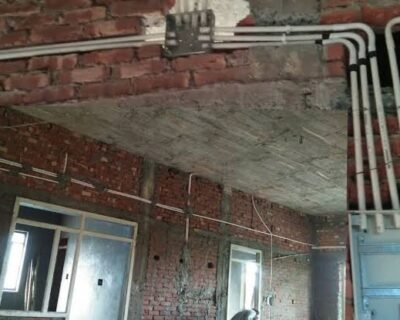 Azad Plumbing service | Plumber in Munger, Bihar