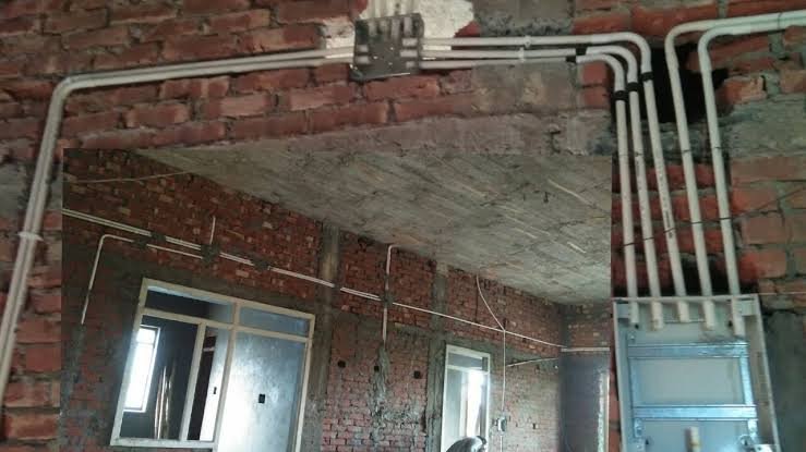 Azad Plumbing service | Plumber in Munger, Bihar