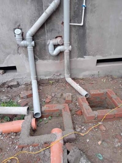 Azad Plumbing service | Plumber in Munger, Bihar