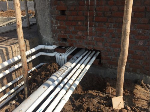 Azad Plumbing service | Plumber in Munger, Bihar