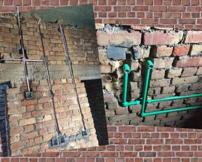 Azad Plumbing service | Plumber in Munger, Bihar