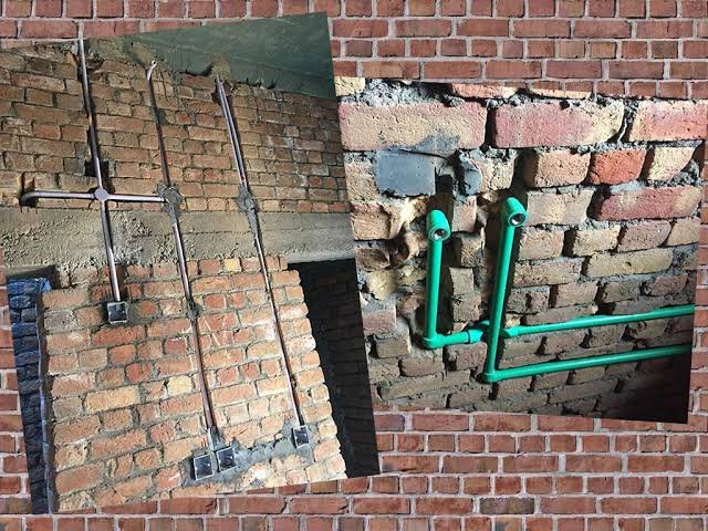 Azad Plumbing service | Plumber in Munger, Bihar
