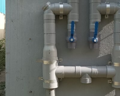 Balaji Plumbing Service Contractor, Best Plumber Work in Indore