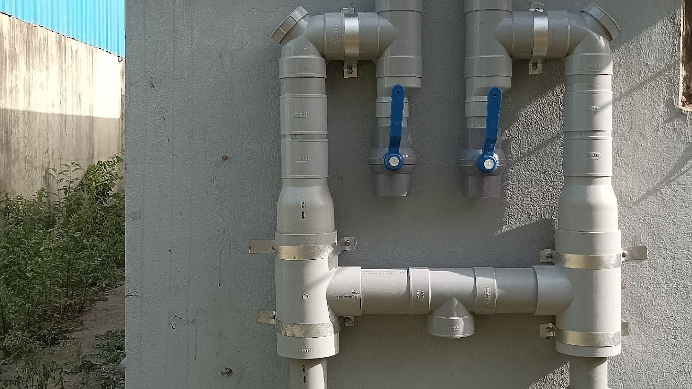 Balaji Plumbing Service Contractor, Best Plumber Work in Indore